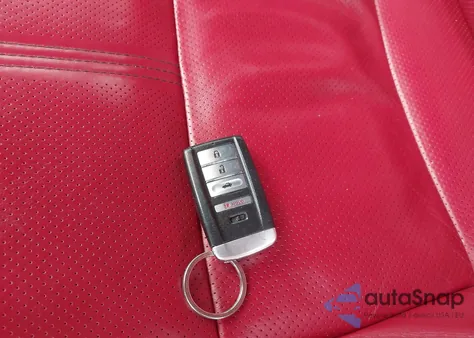 2019 Acura Tlx Tech A-Spec Pkgs z USA, uszkodzony, nr VIN 19UUB2F61KA003748